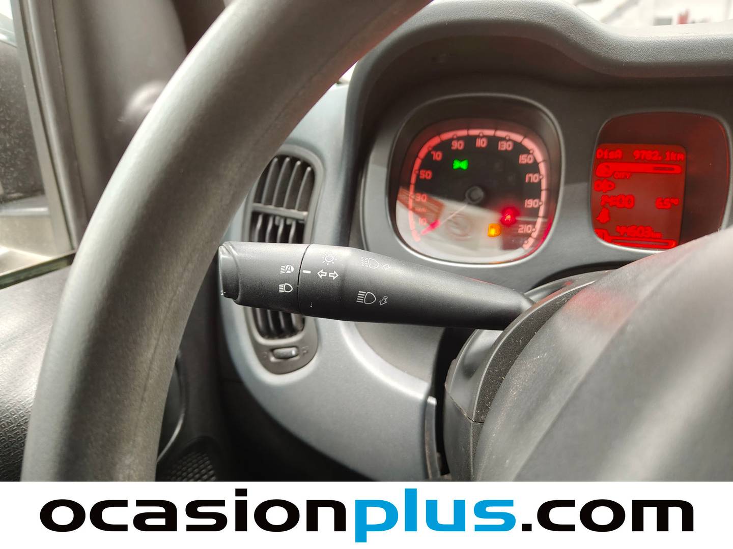 Foto Fiat Panda Fiat Panda 1.0 Hybrid Cross (70 CV)