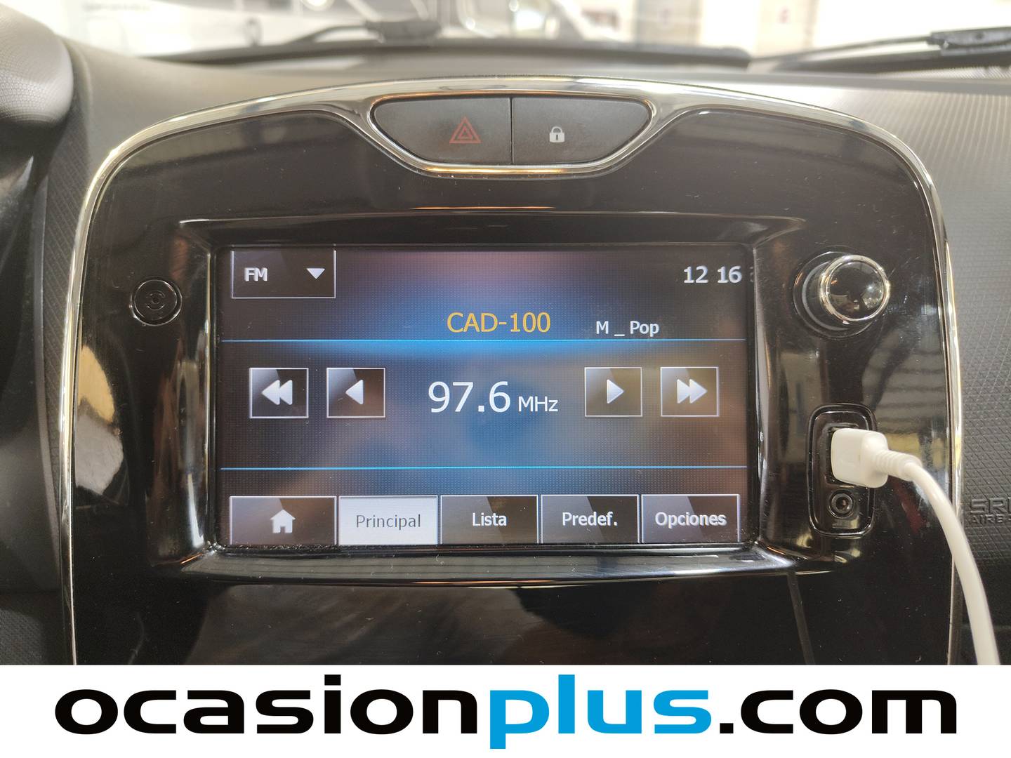 Renault Clio Renault Clio Sport Tourer Expression Energy dCi (90 CV) km 0