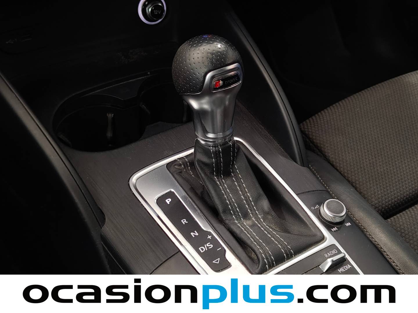 Audi A3 Audi A3 Sedan S line 30 TFSI (116 CV) S tronic de segunda mano