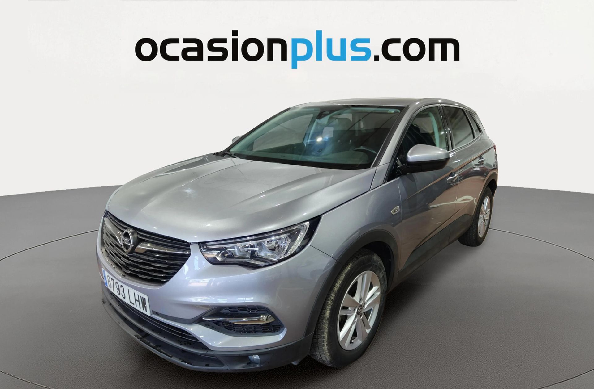 Opel Grandland 1.5 CDTi Selective