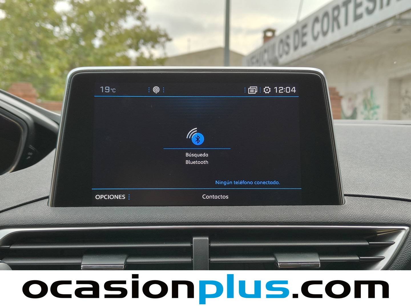 Foto Peugeot 5008 Peugeot 5008 BlueHDi 130 S&S Allure EAT8 (130 CV) 7 Plazas