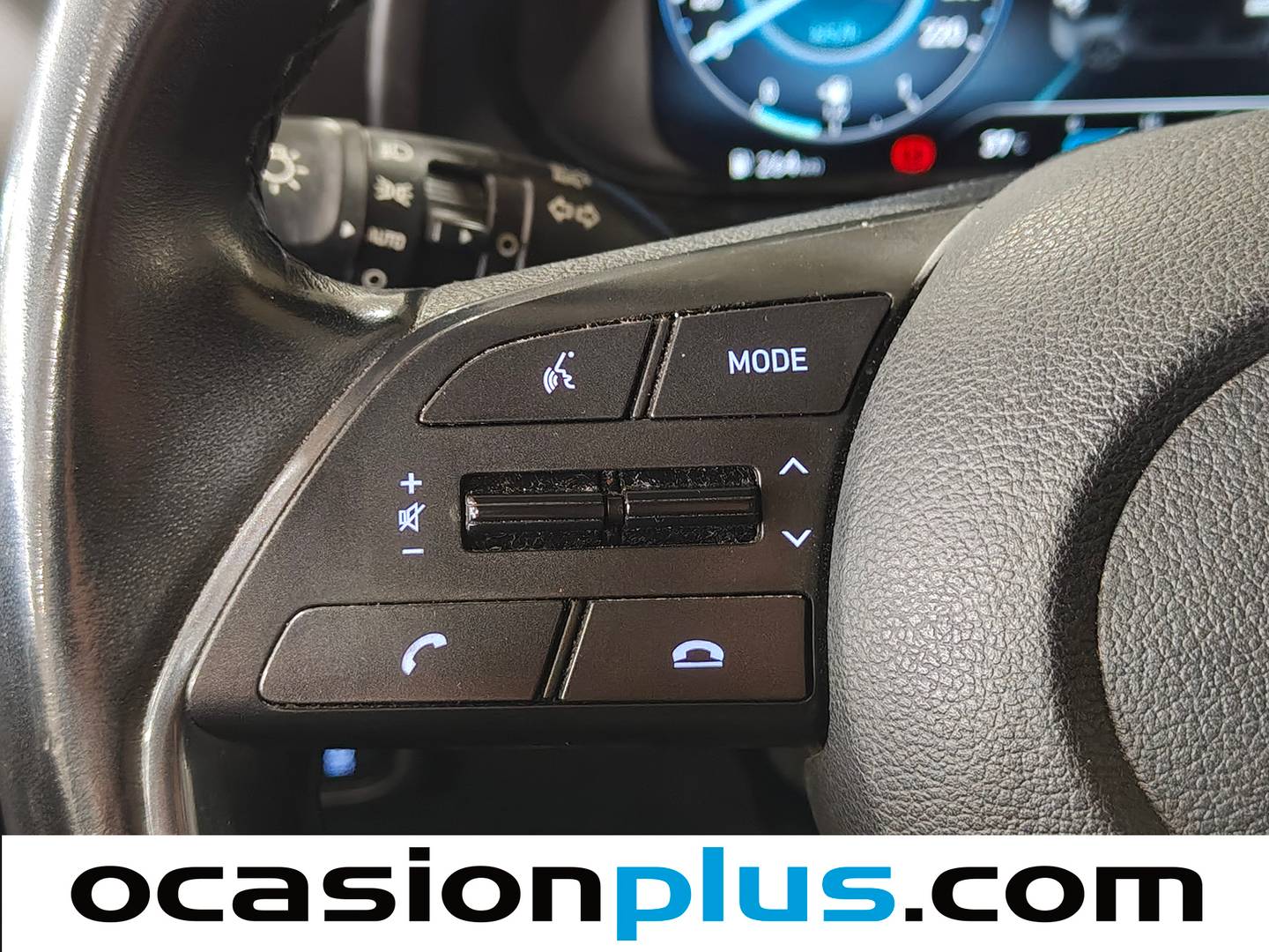 Hyundai Bayon Hyundai Bayon 1.0 TGDI 48V Tecno (100 CV) 100cv