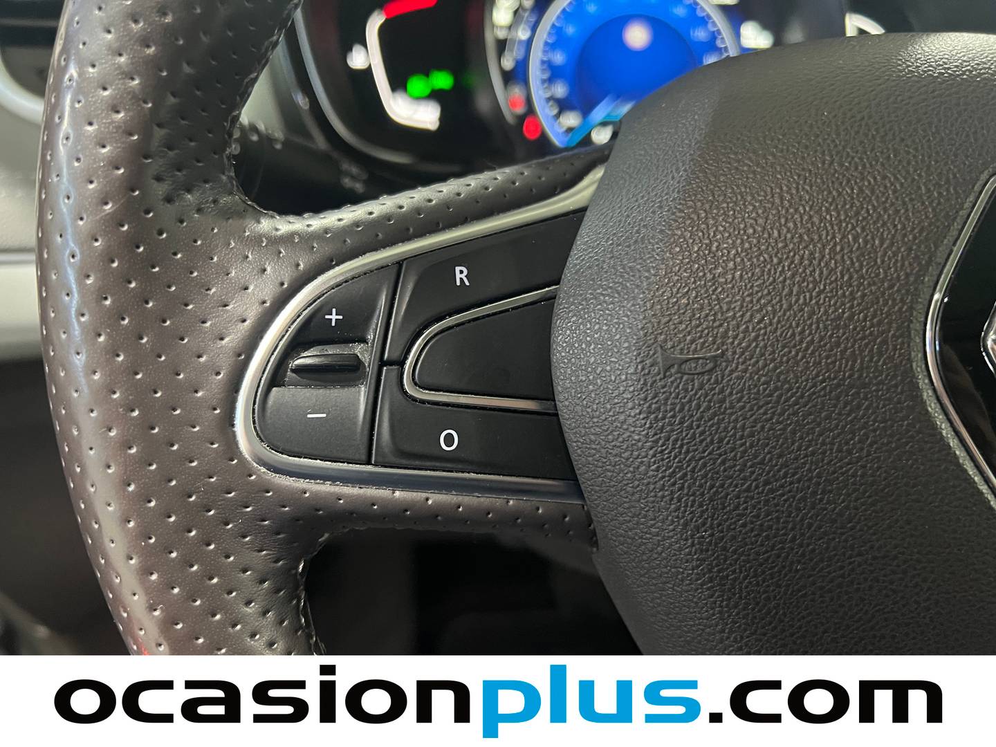 Renault Espace Renault Espace Initiale Paris Energy dCi (160 CV) TT EDC 7 Plazas barato