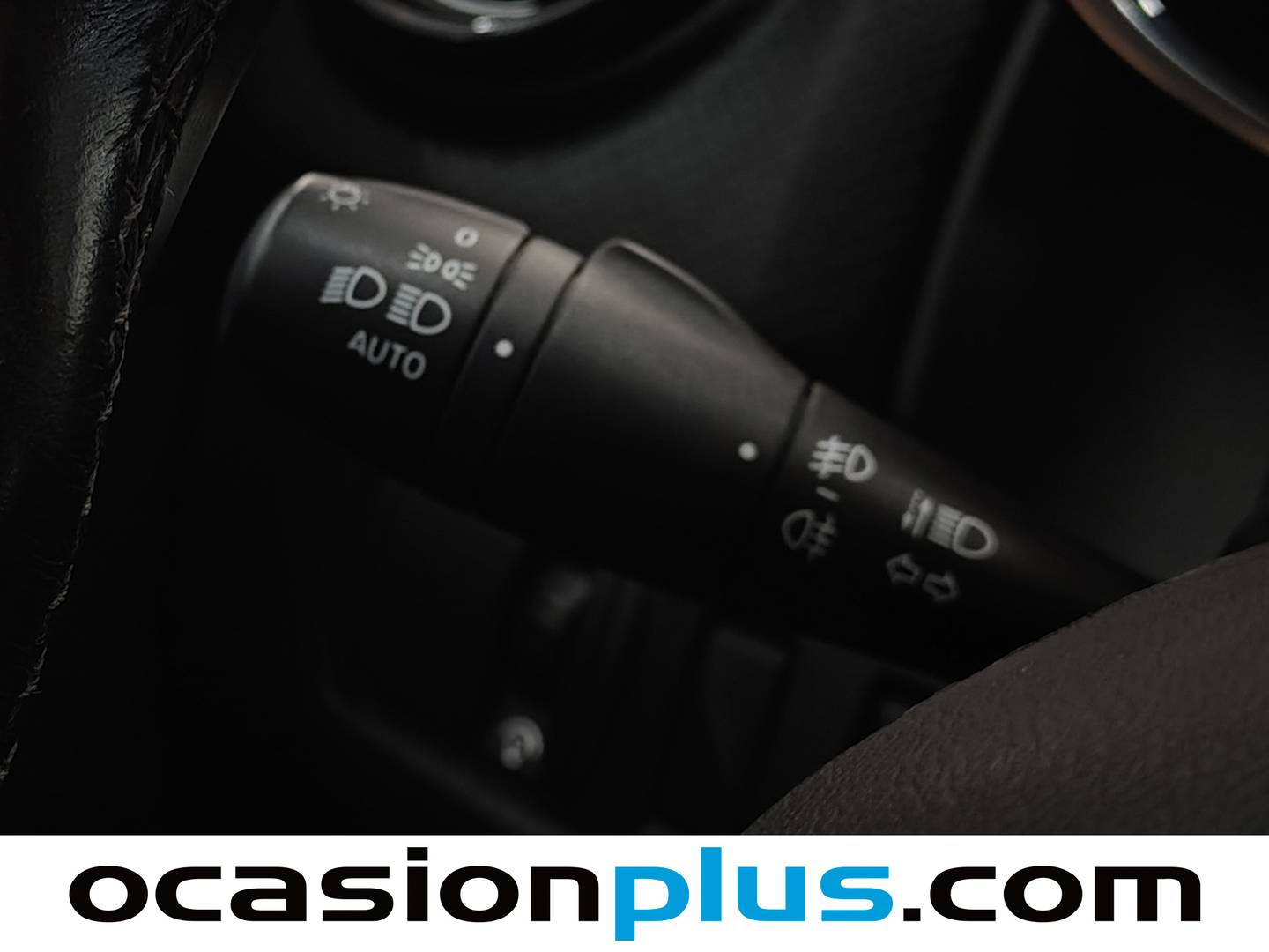 Renault Clio Renault Clio dCi 90 Wolfnoir Energy EDC (90 CV) seminuevo