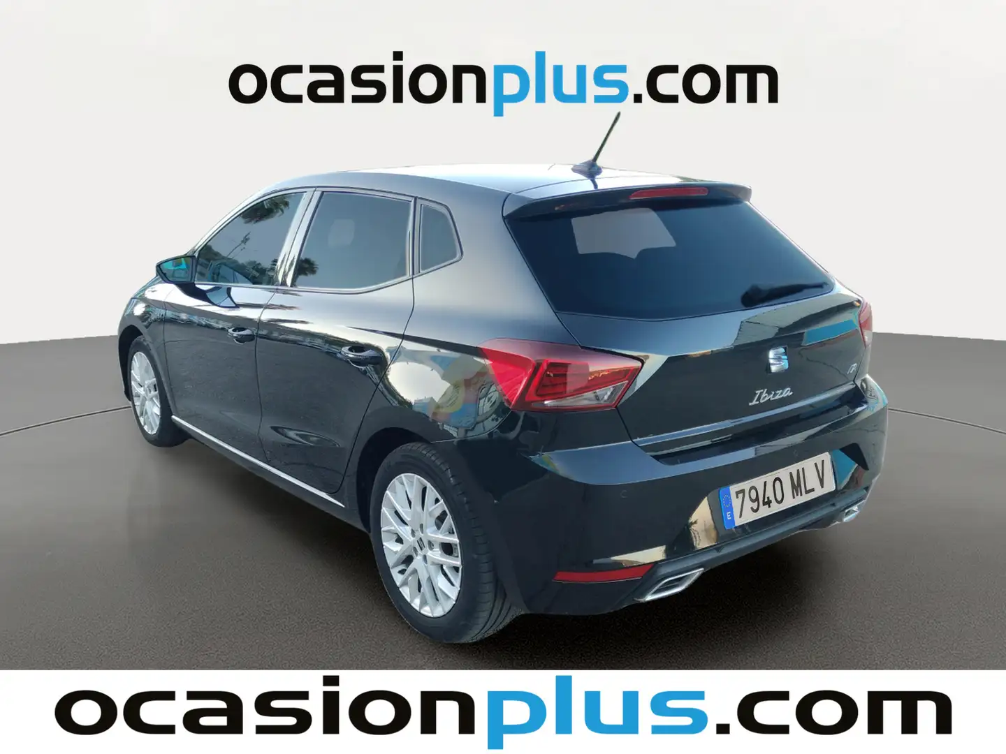 Foto Seat Ibiza SEAT Ibiza 1.0 TSI S&S FR XL (110 CV)