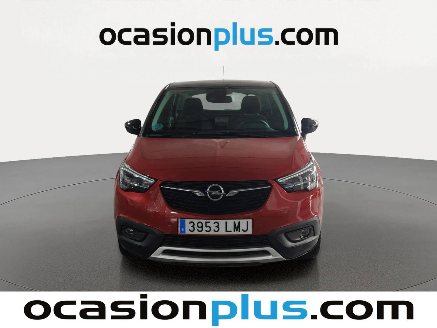 Opel Crossland X Opel Crossland X 1.2 Opel 2020 (110 CV) 110cv