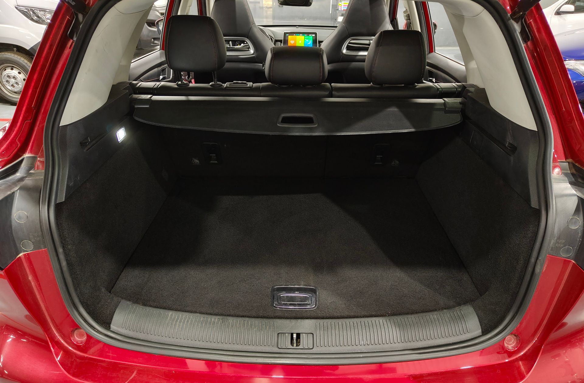 MG EHS 1.5 T-GDi PHEV Luxury - foto 19