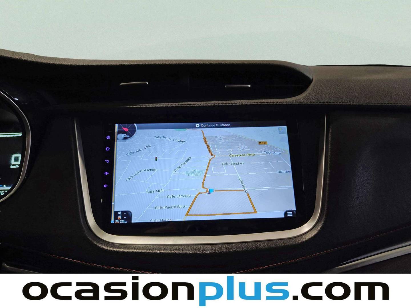 SWM G01 SWM G01 1.5T Luxury (131 CV) 2023