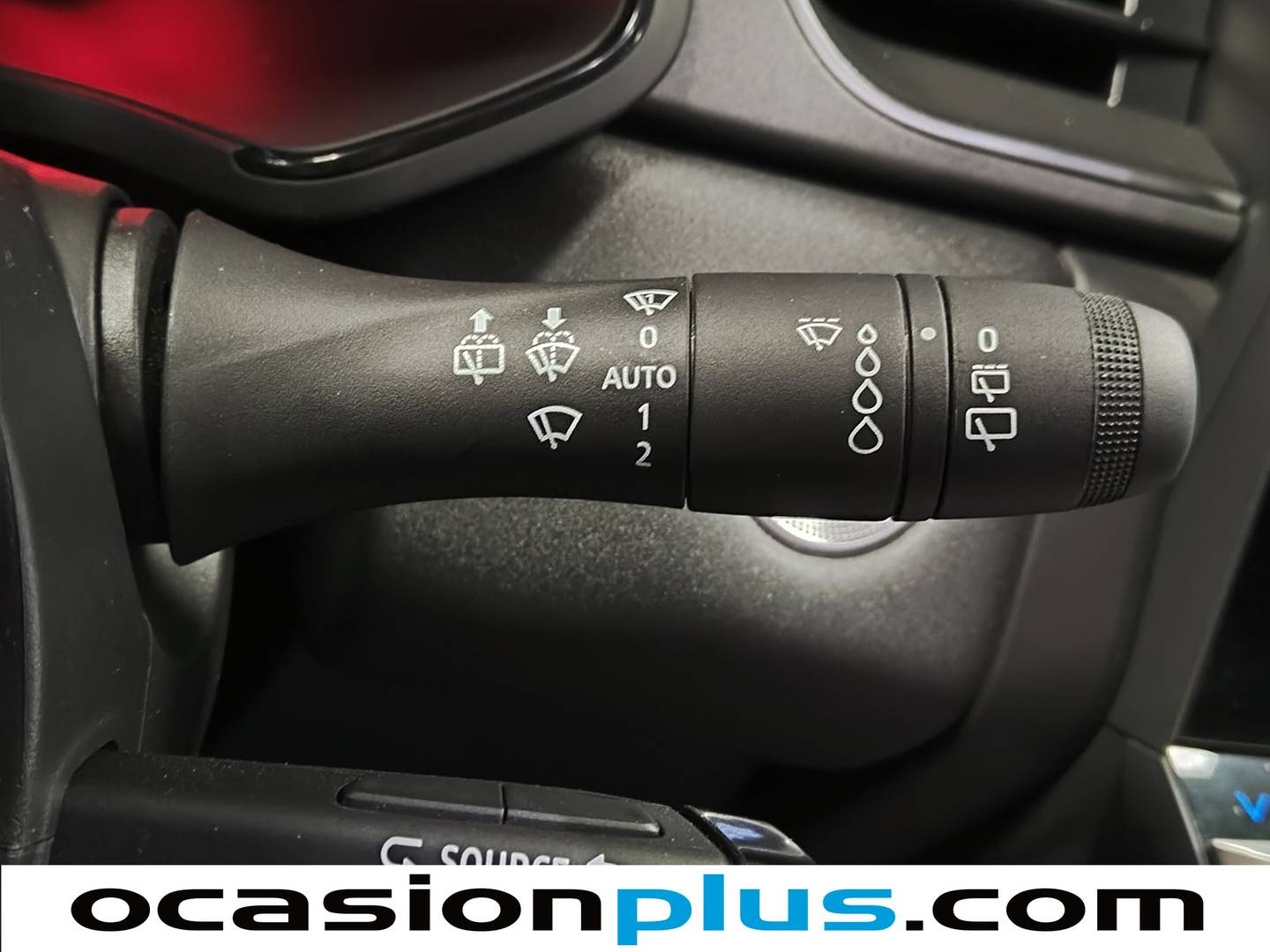 Foto Renault Captur Renault Captur Techno E-Tech Híbrido (145 CV)