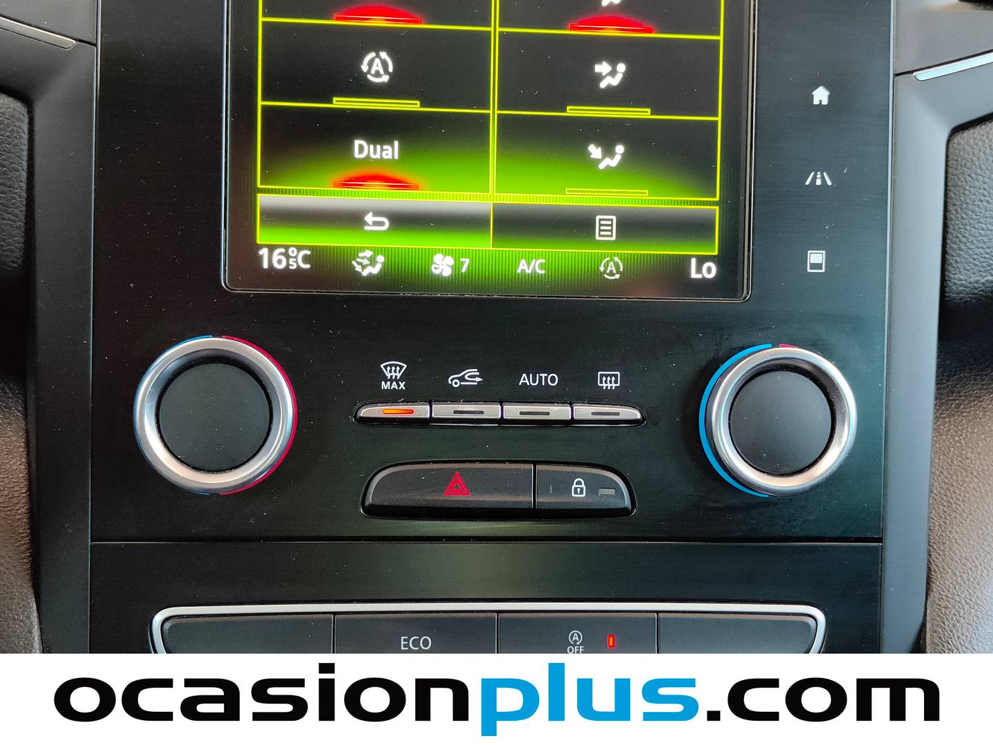 Paquetes del Renault Mégane Renault Megane Zen Blue dCi (115 CV)