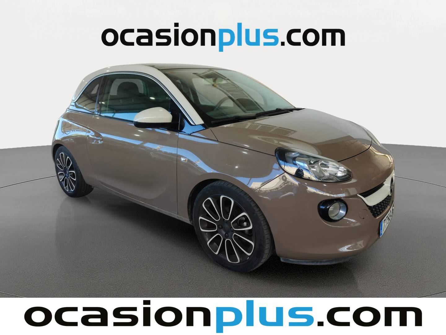 Foto Opel Adam Opel Adam 1.4 XEL Glam (87 CV)