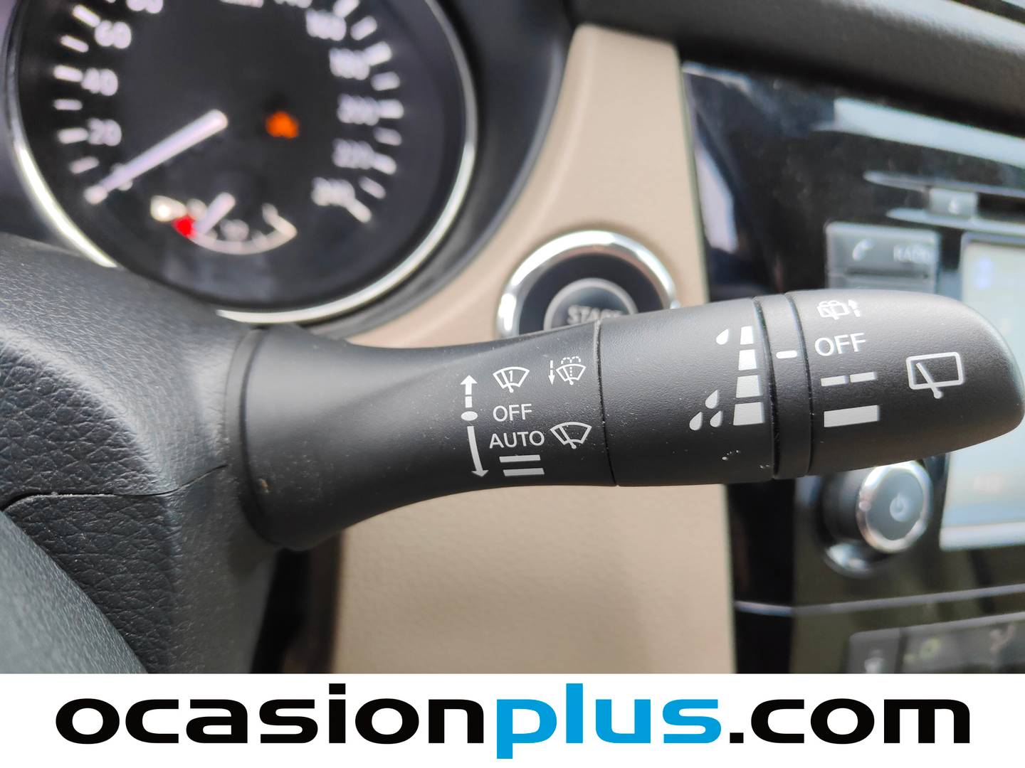 Foto Nissan X-TRAIL Nissan X-Trail DIG-T 160 Tekna 4x2 DCT  (160 CV) 7 PLAZAS