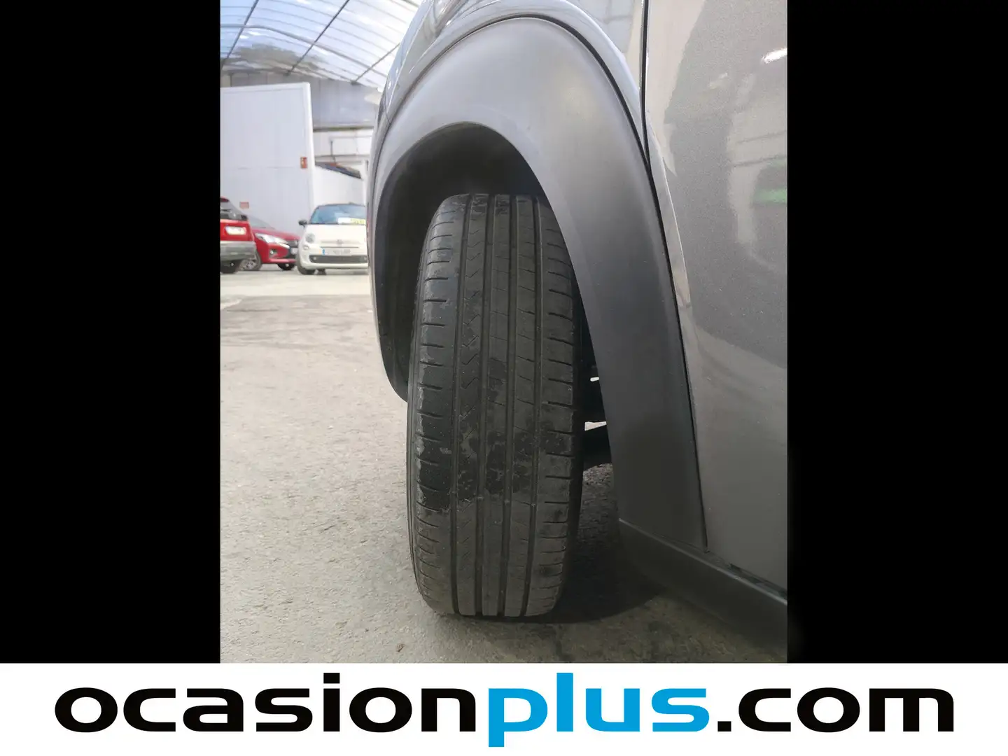 Foto Citroën C3 Aircross Citroen C3 Aircross PureTech 110 S&S Shine  (110 CV)