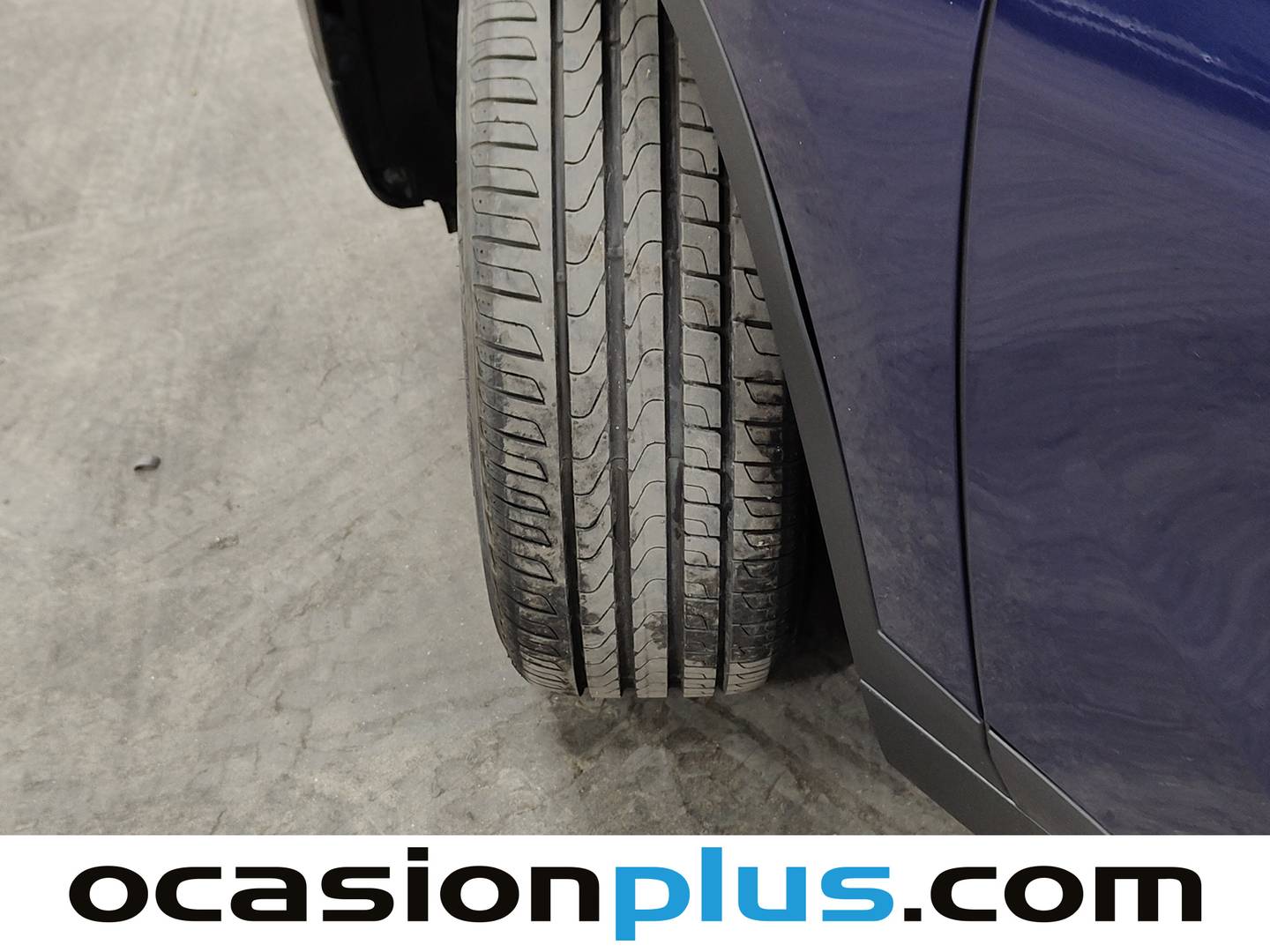 BMW X1 BMW X1 sDrive18d (150 CV) de segunda mano
