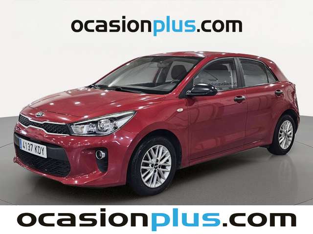 KIA Rio 1.4 CRDi Concept (77 CV) de segunda mano