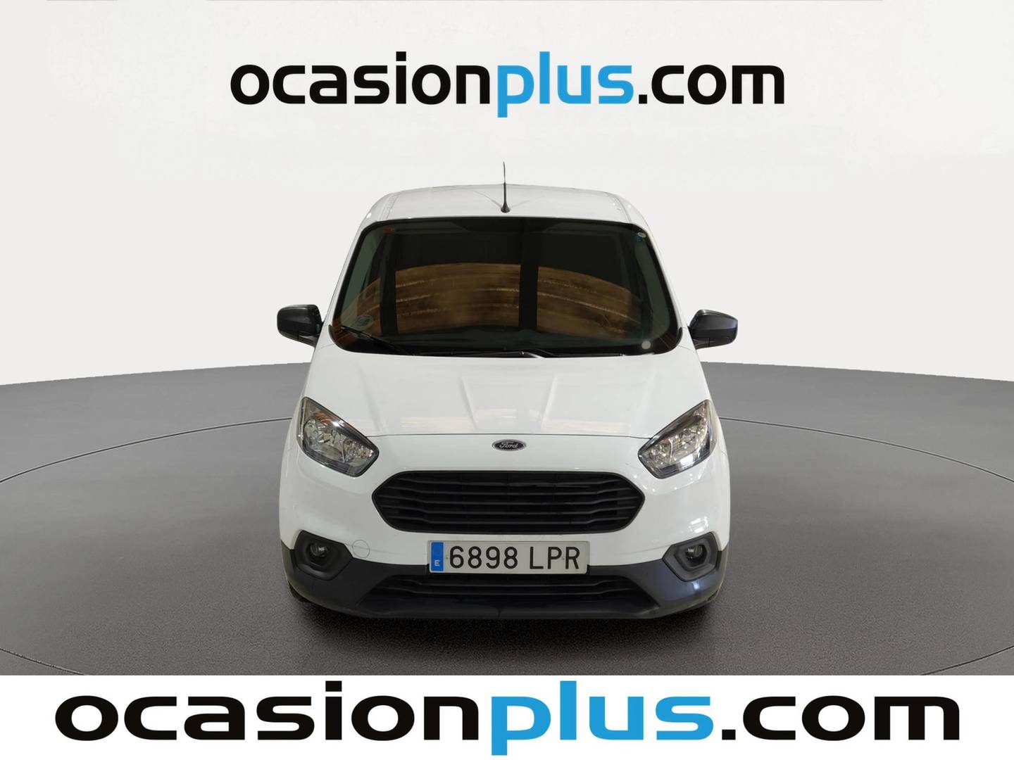 Foto Ford Transit Courier Ford Transit Courier Furgon 1.5 TDCI Trend (75 CV)