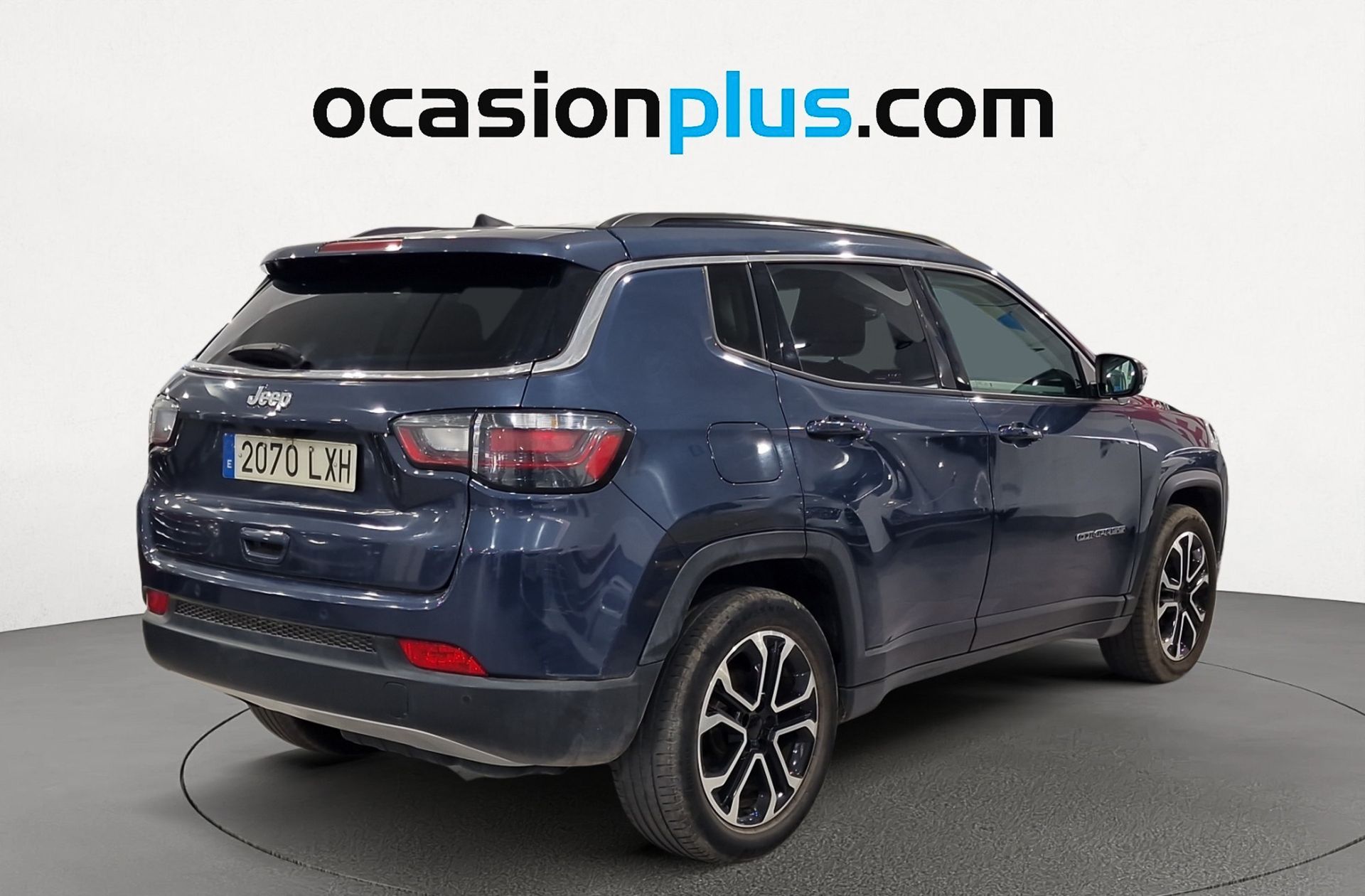 Jeep Compass 1.6 MultiJet Limited 4x2 - foto 3