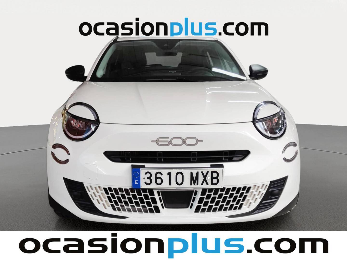 Fiat 600 Fiat 600 1.2 MHEV DDCT (100 CV) 100cv