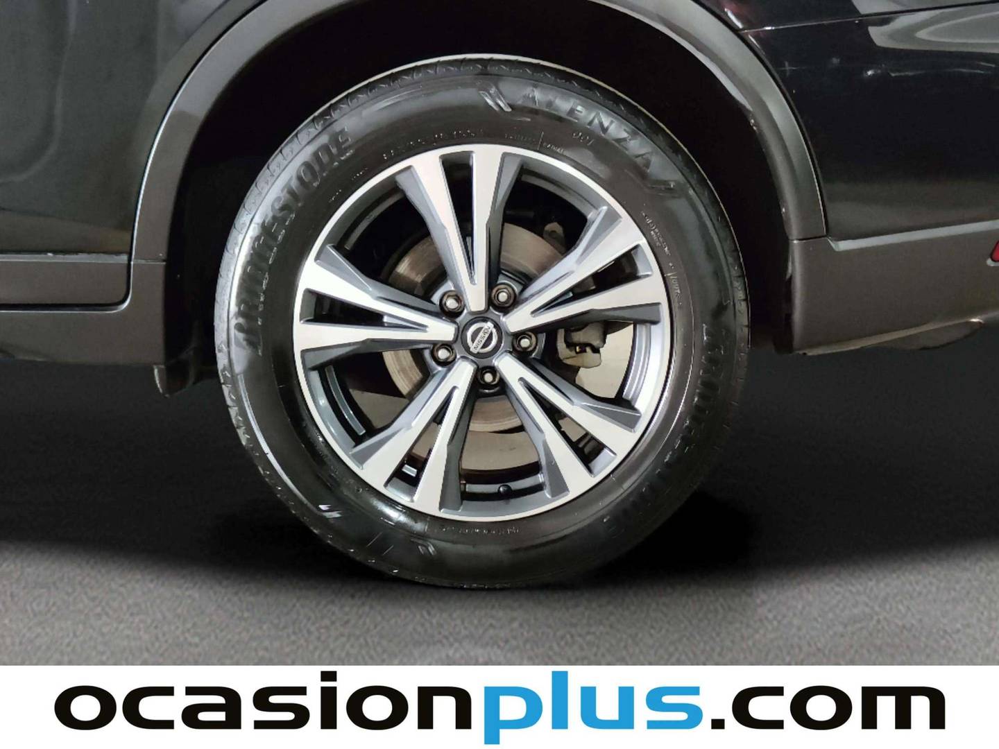 Nissan X-TRAIL Nissan X-Trail 1.6 DIG-T N-Connecta 4x2 (163 CV) de segunda mano
