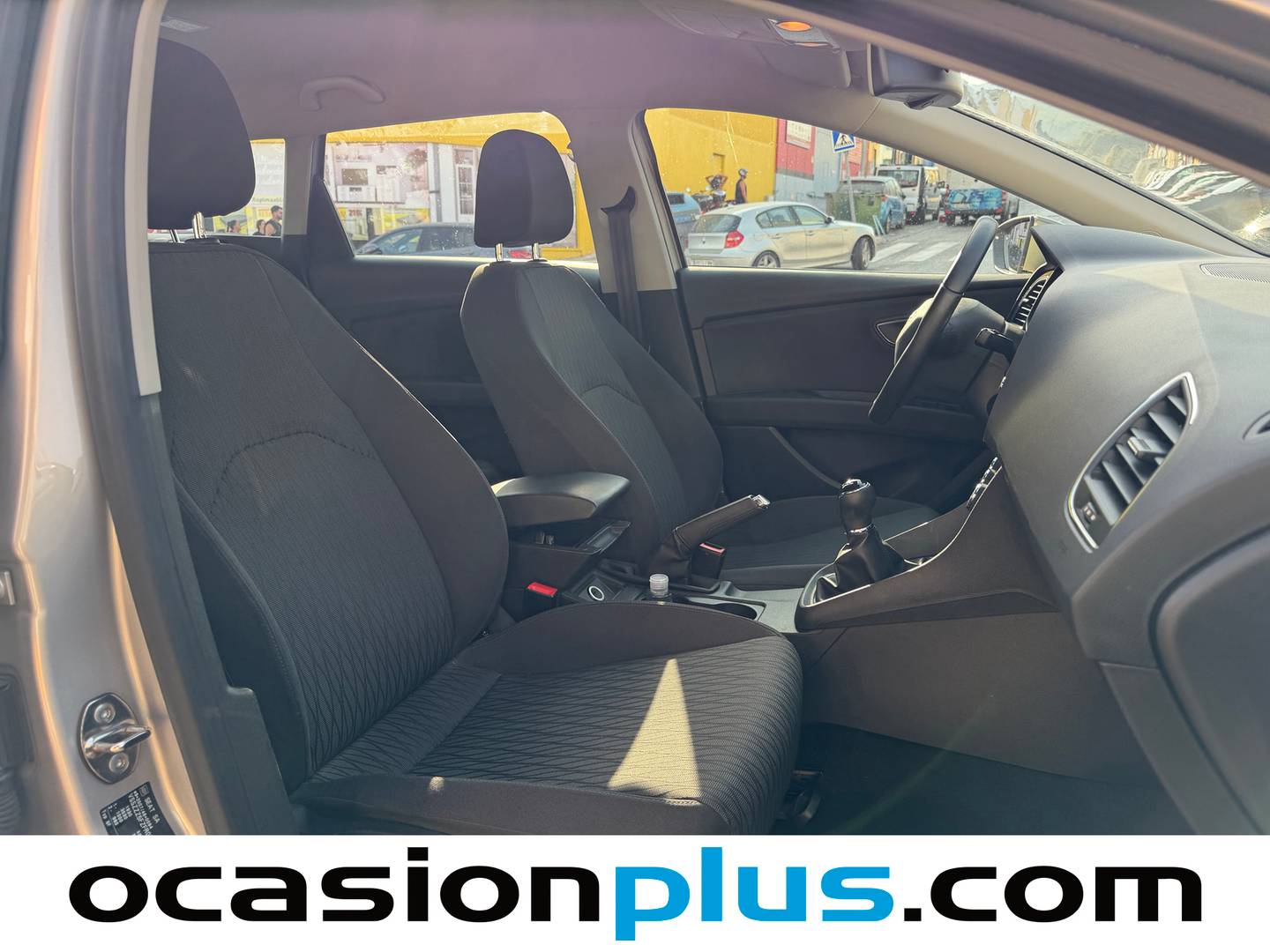 Seat León Seat León ST 2.0 TDI S&S Style (150 CV) al mejor precio
