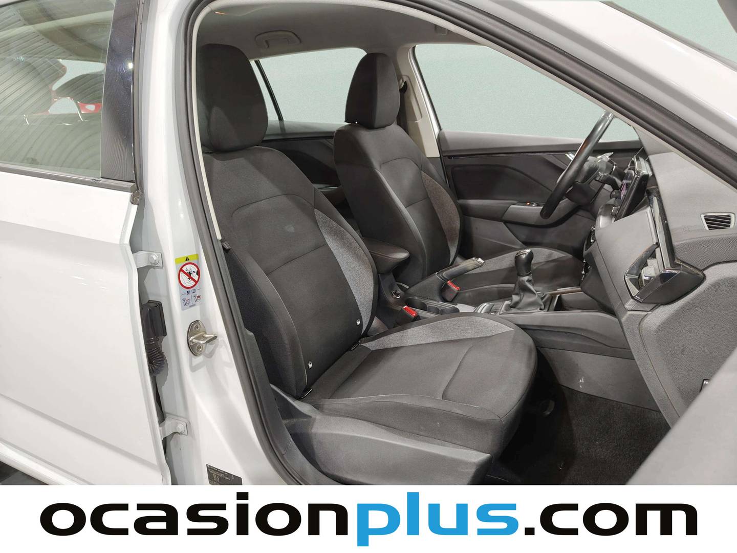 Foto Skoda Scala Skoda Scala 1.0 TSI Active (110 CV)