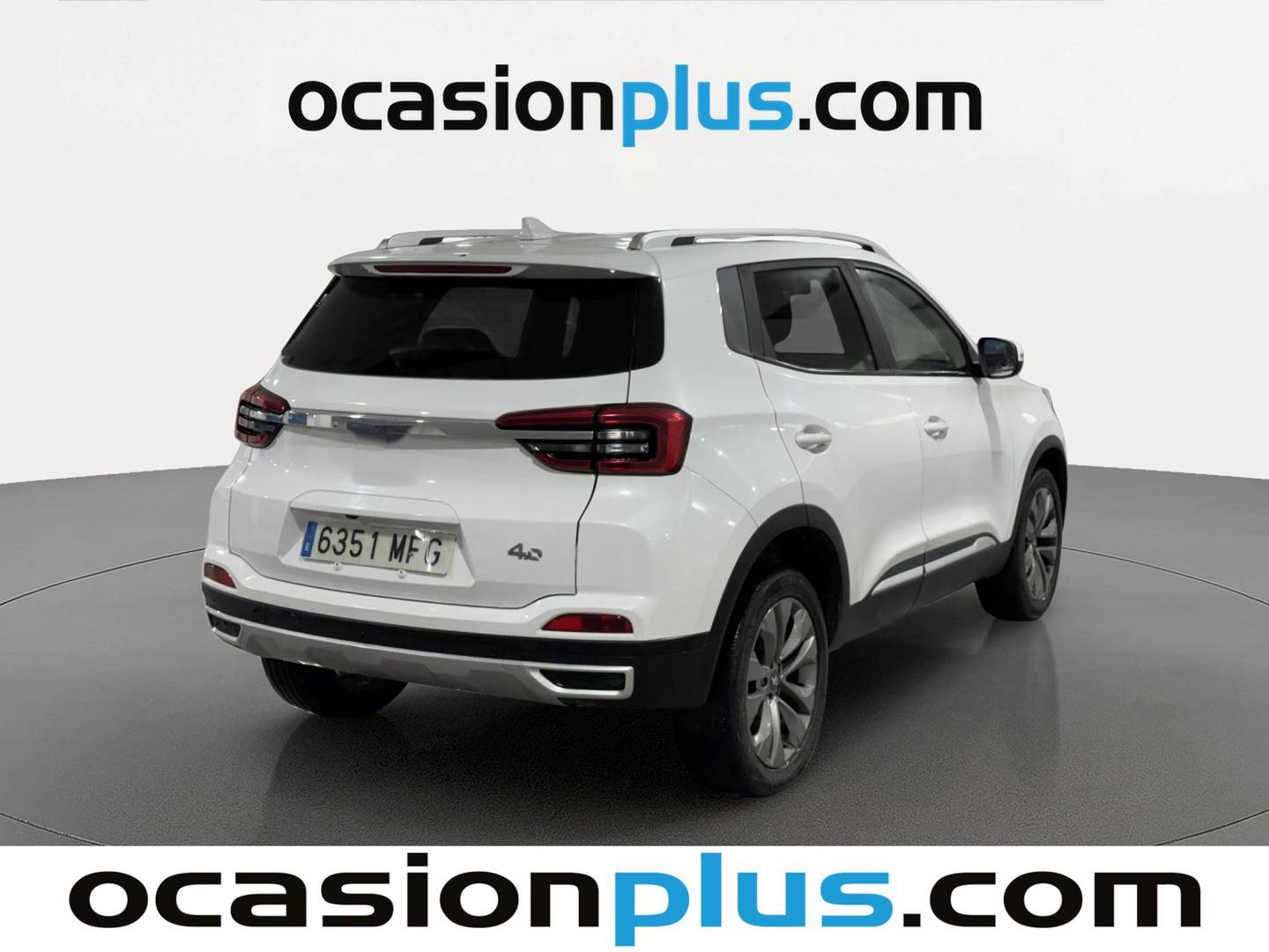 DR AUTOMOBILES DR 4.0 DR AUTOMOBILES DR4 1.5 (116 CV) 116cv