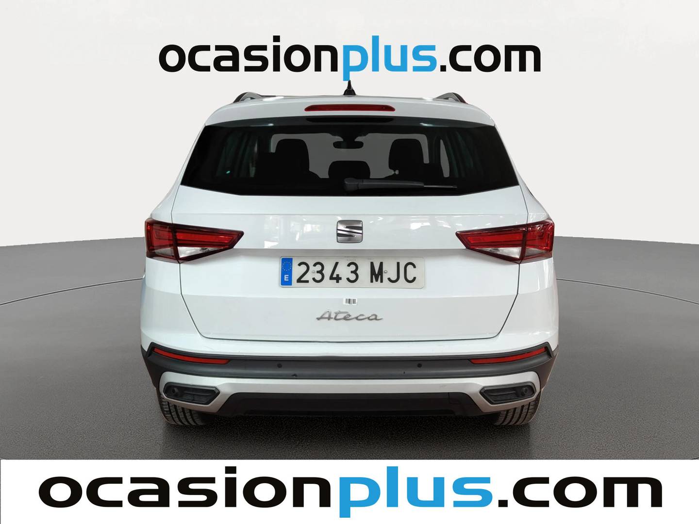 Foto Seat Ateca SEAT Ateca 1.5 TSI S&S Style XL  (150 CV)