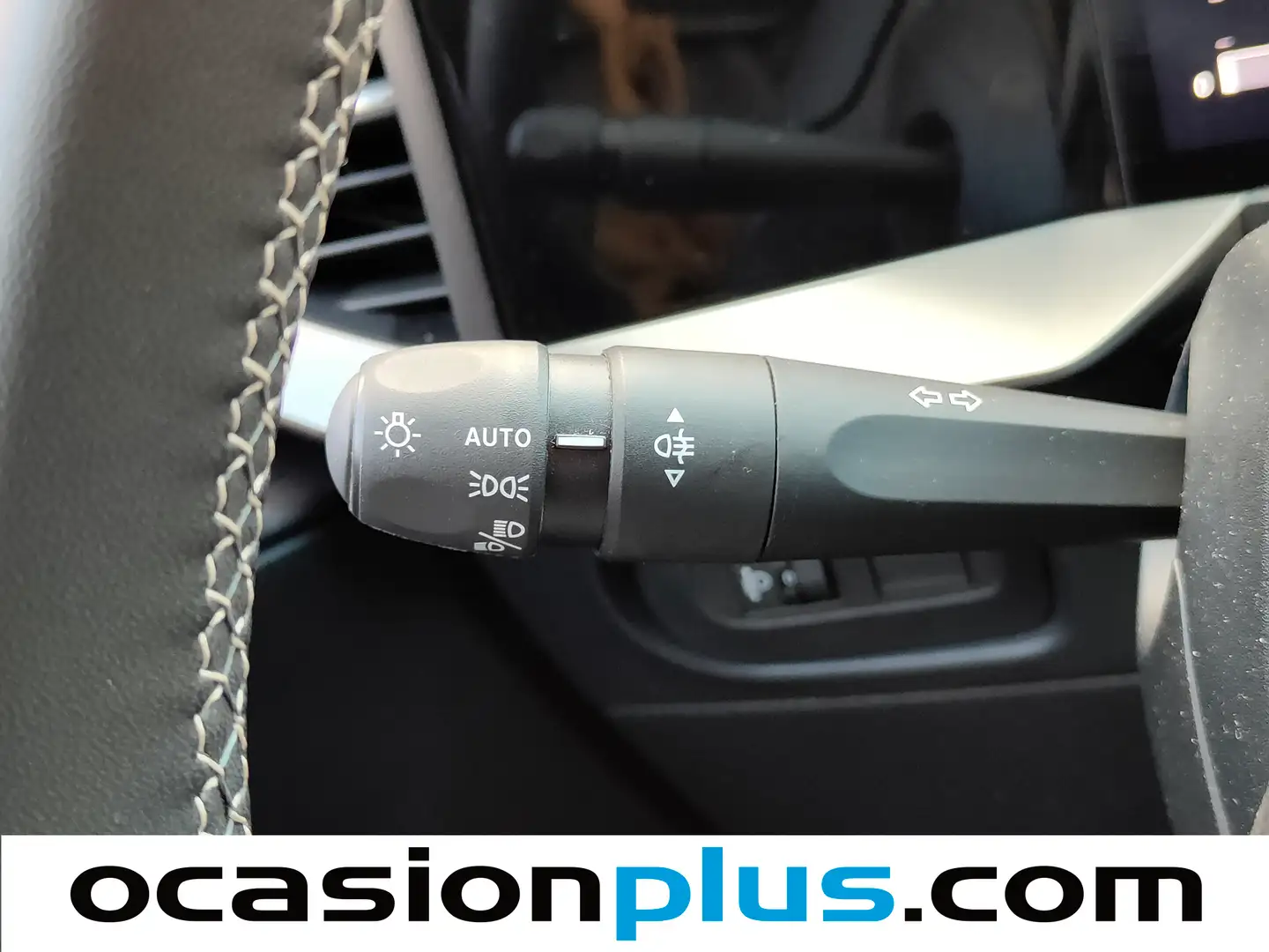 Foto Opel Mokka Opel Mokka 1.2 T GS (136 CV)