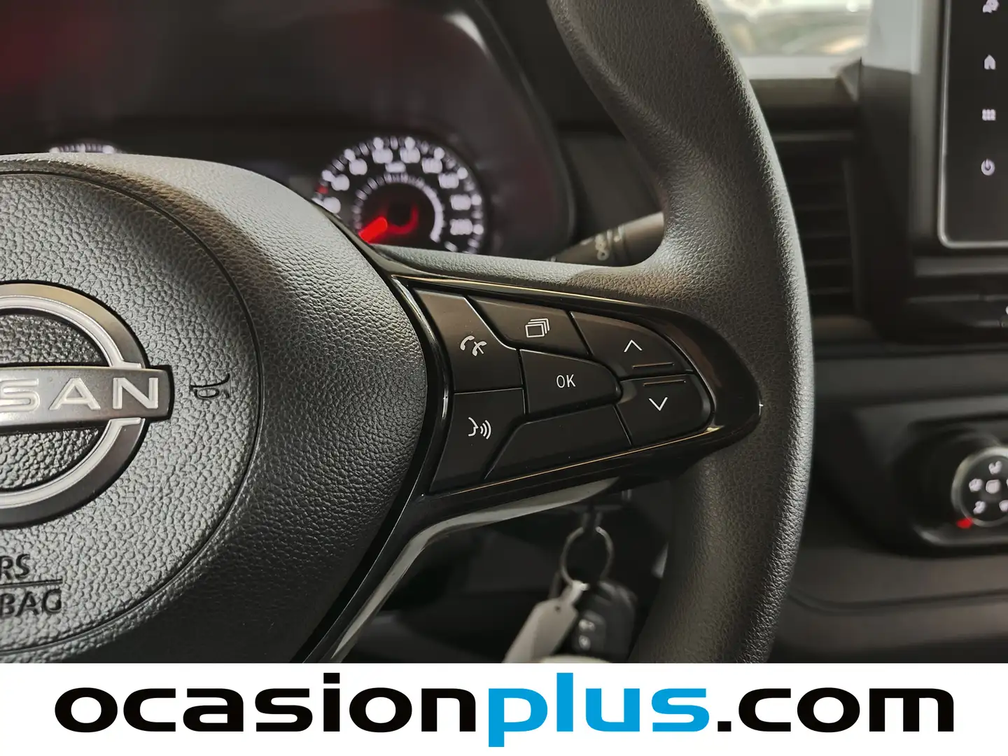 Foto Nissan Primastar NISSAN Primastar DCab 2.0dCi (110CV) L1H1 1T Acenta