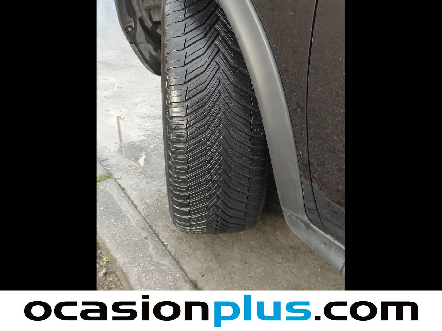 Foto Nissan JUKE Nissan Juke 1.6 Acenta 4X2 (117 CV)