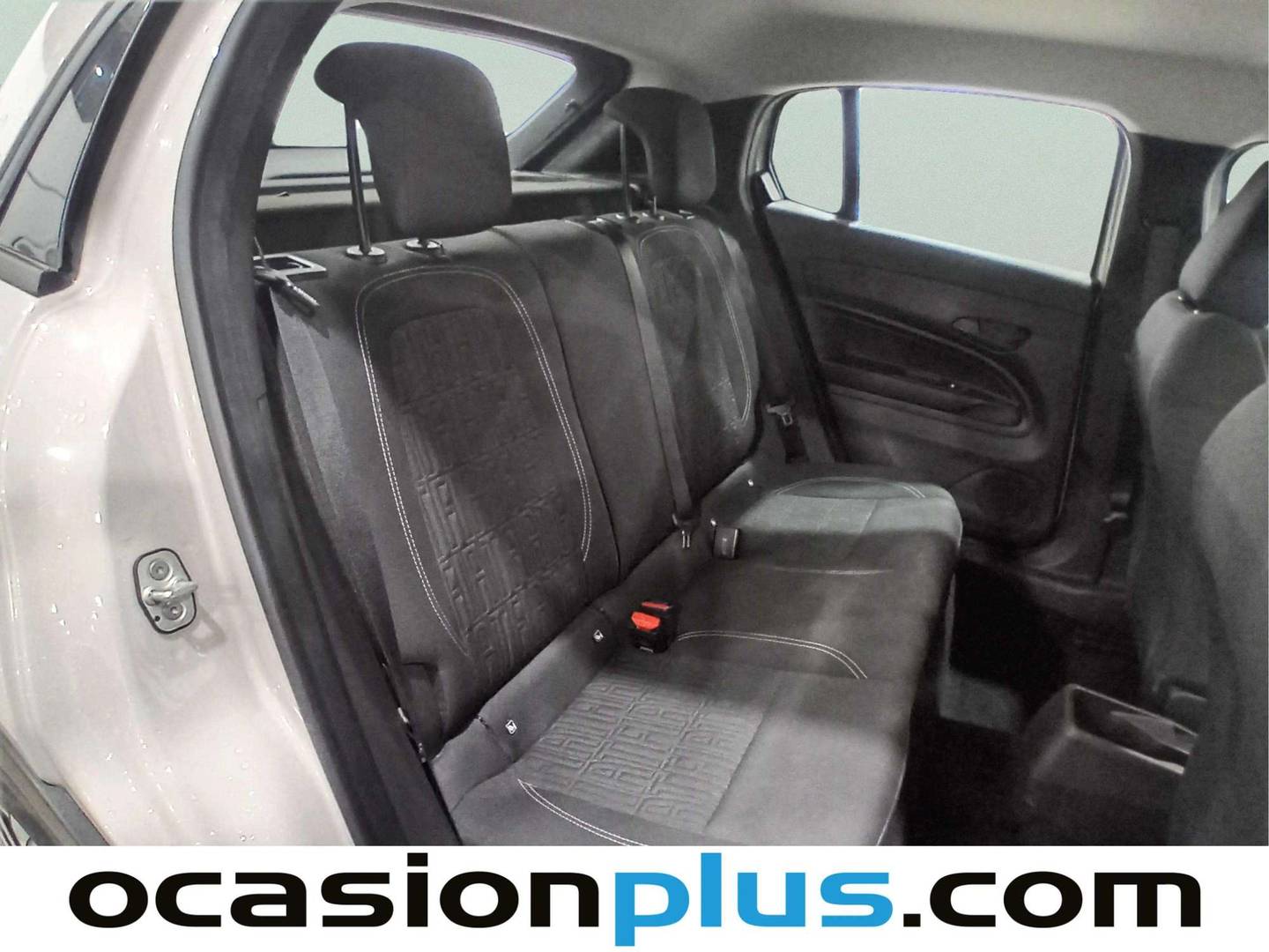 Foto Fiat 600 Fiat 600 1.2 MHEV DDCT (100 CV)