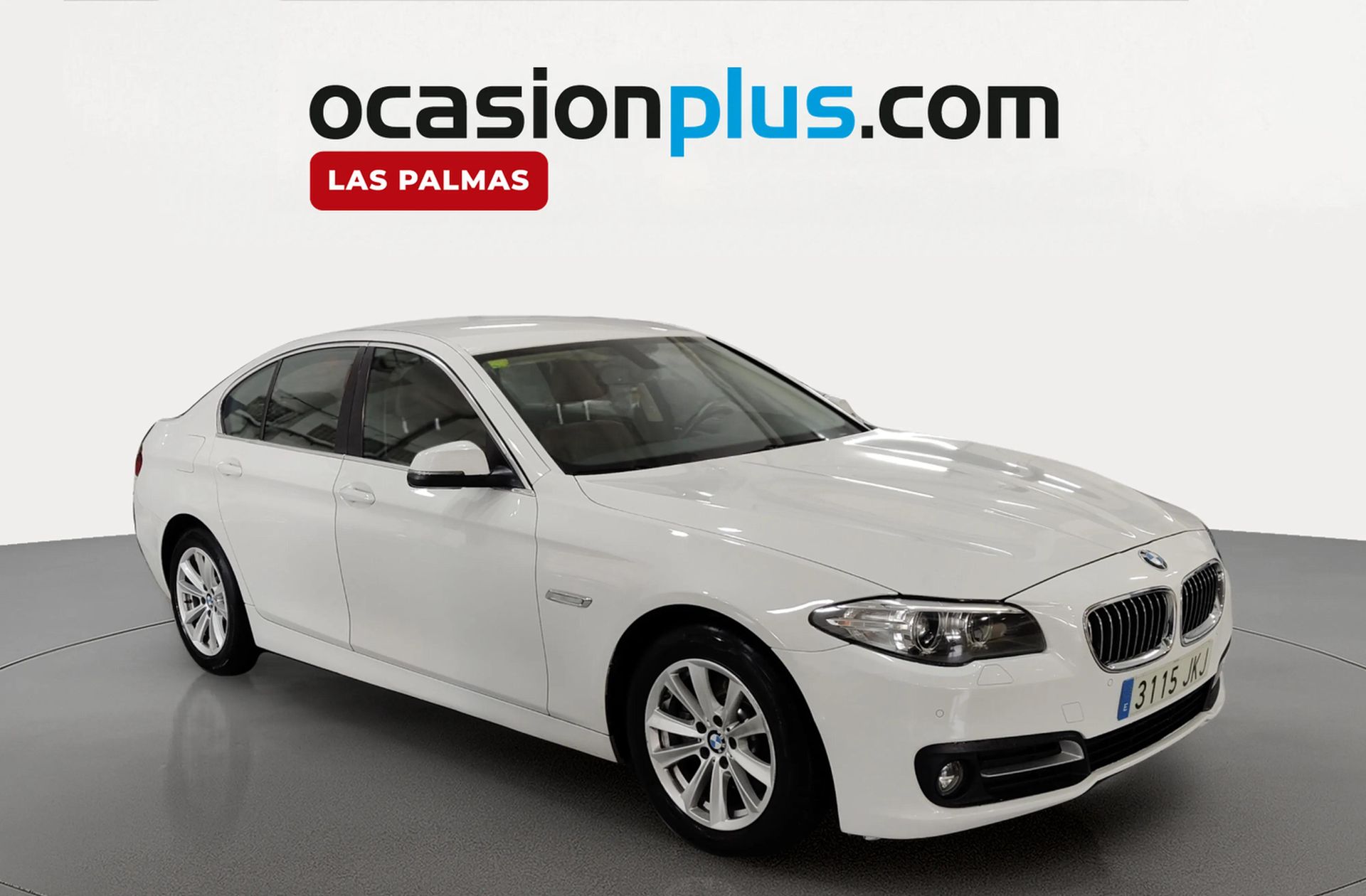 BMW Serie 5 520d - foto 2