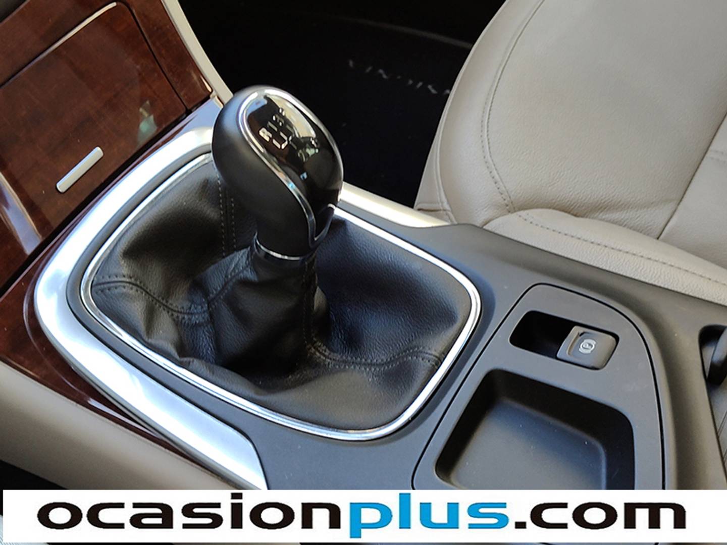 Opel Insignia Opel Insignia 1.4 Turbo S&S Excellence (140 CV) de segunda mano
