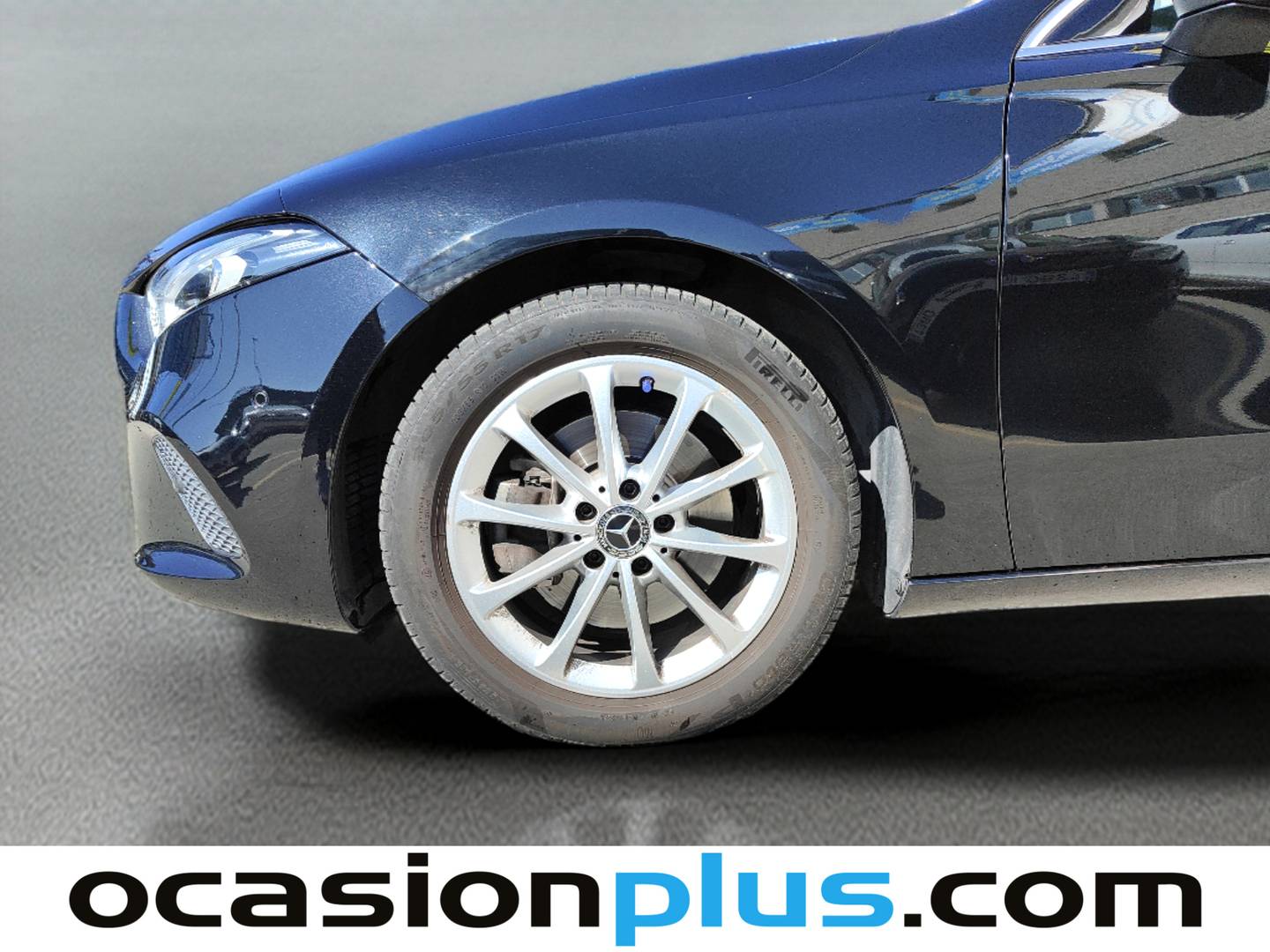 Mercedes Clase A Mercedes-Benz Clase A 220 (190 CV) automático