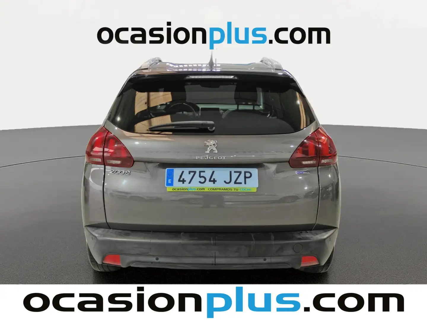 Foto Peugeot 2008 Peugeot 2008 PureTech 110 S&S Style (110 CV)