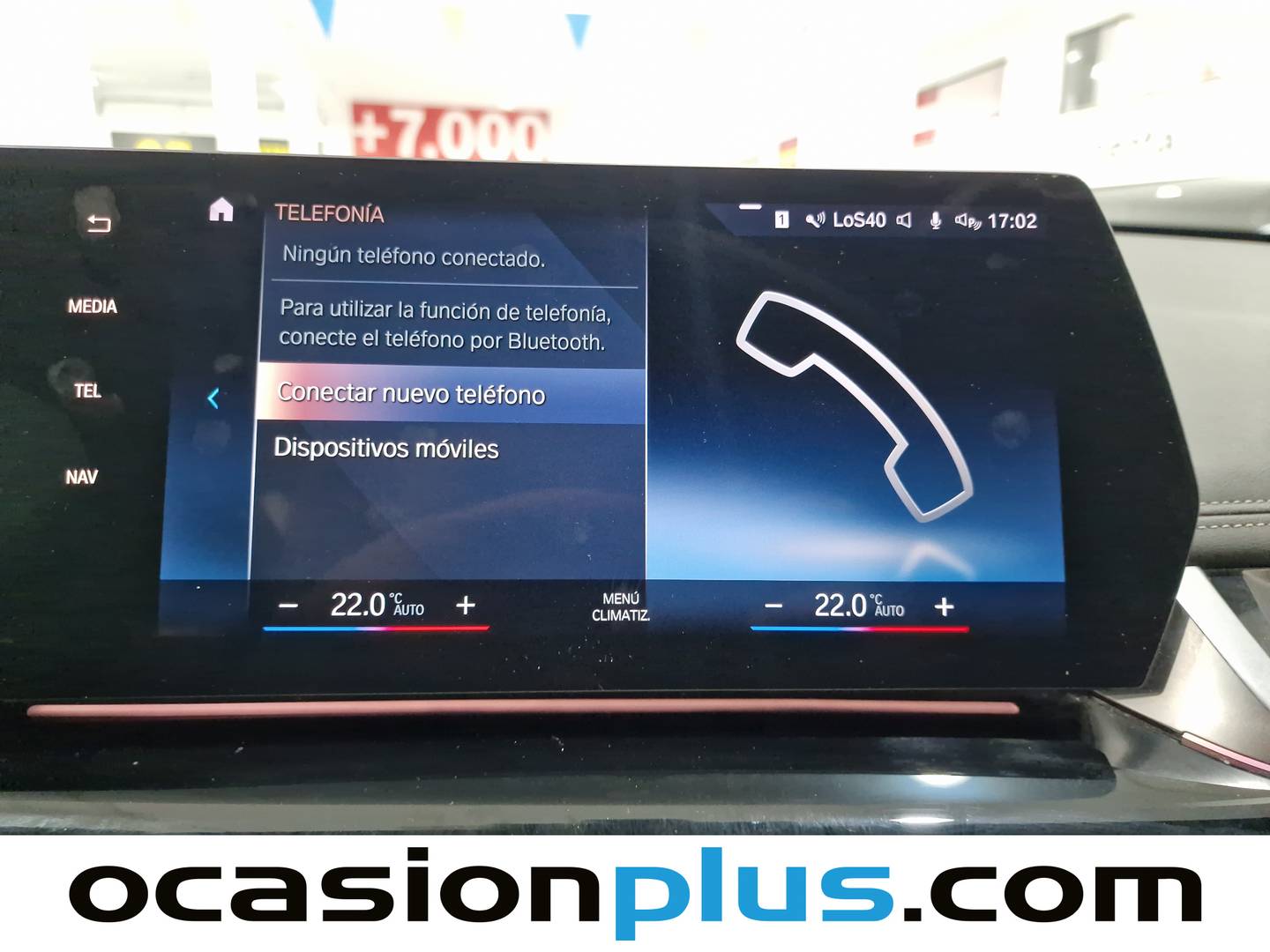 BMW X1 BMW X1 sDrive18d (150 CV) Pack M 150cv