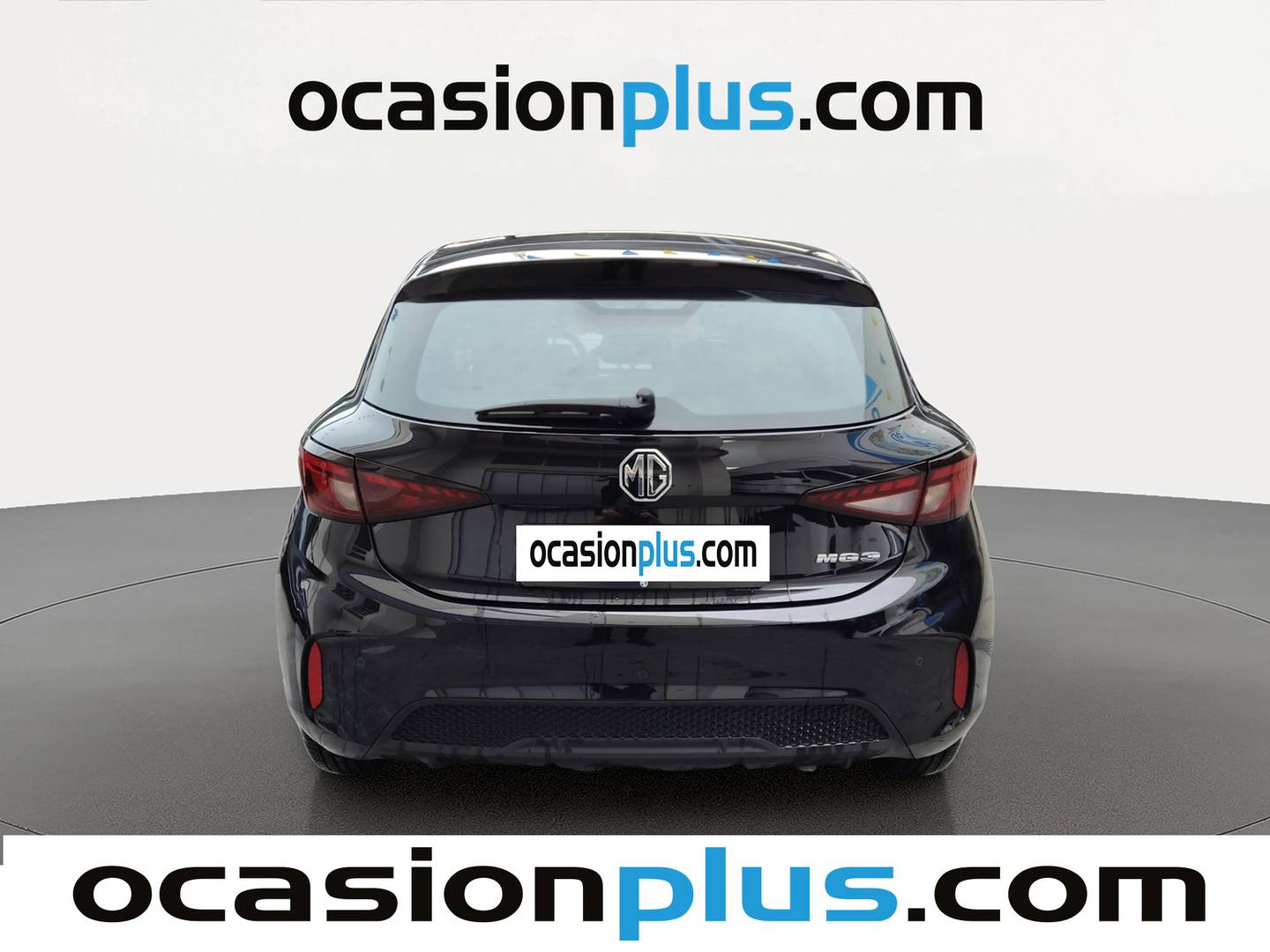 MG MG3 MG MG3 1.5 Comfort  (116 CV) 2025