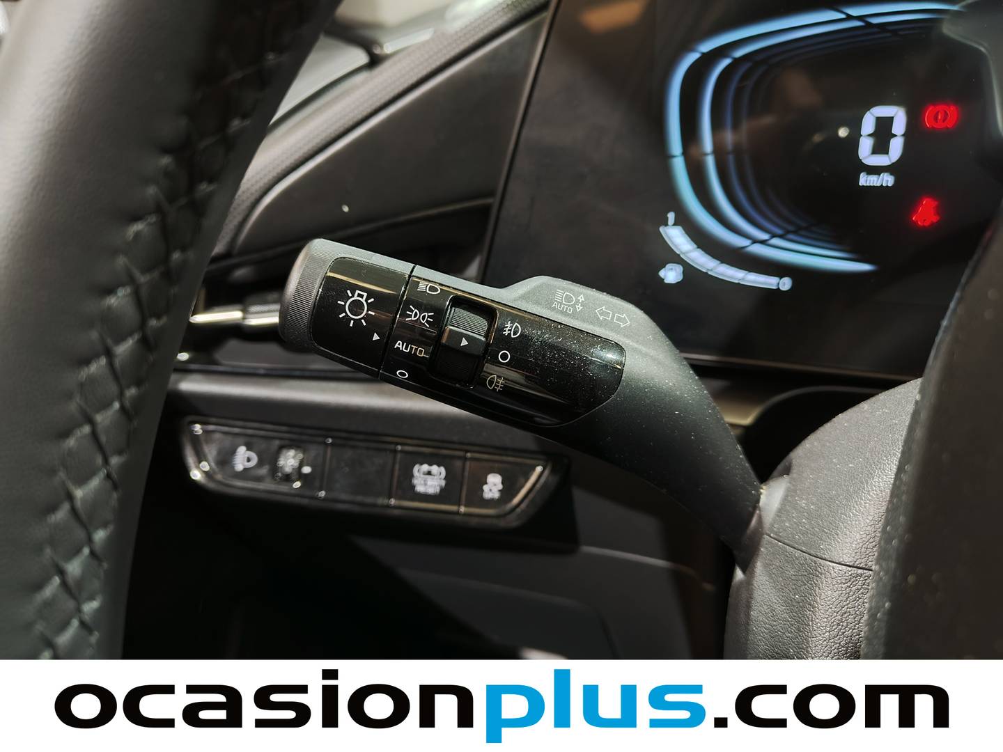 Foto KIA Niro Kia Niro 1.6 GDi HEV Drive (129 CV)