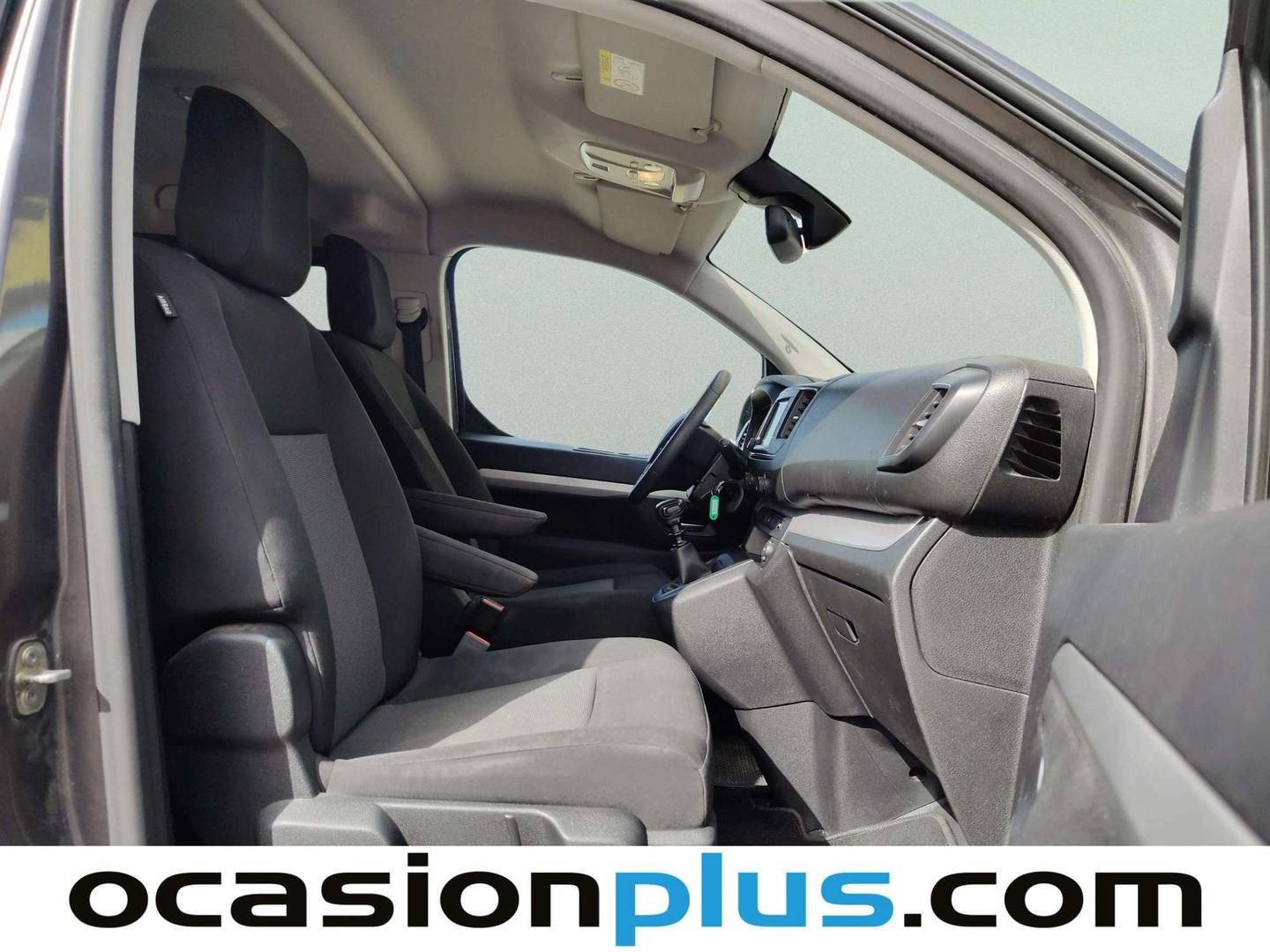 Citroën Spacetourer Citroën Spacetourer BlueHDi 150 Talla M Business (150 CV) manual