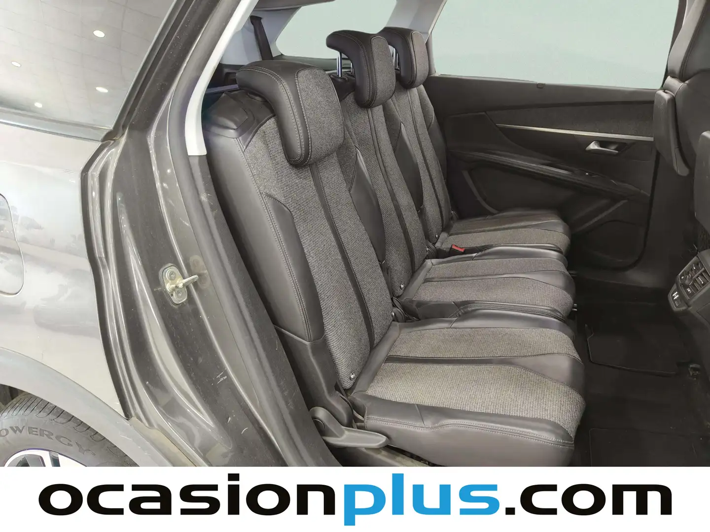 Foto Peugeot 5008 Peugeot 5008 BlueHDi 130 S&S Allure (130 CV) 7 Plazas