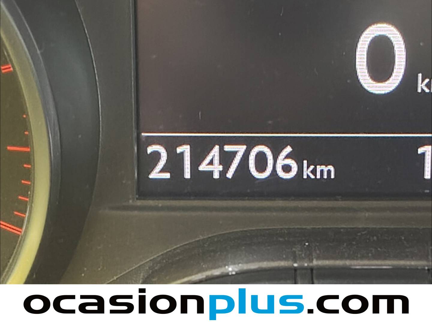 Peugeot 208 Peugeot 208 1.6 e-HDI Allure (92 CV) seminuevo