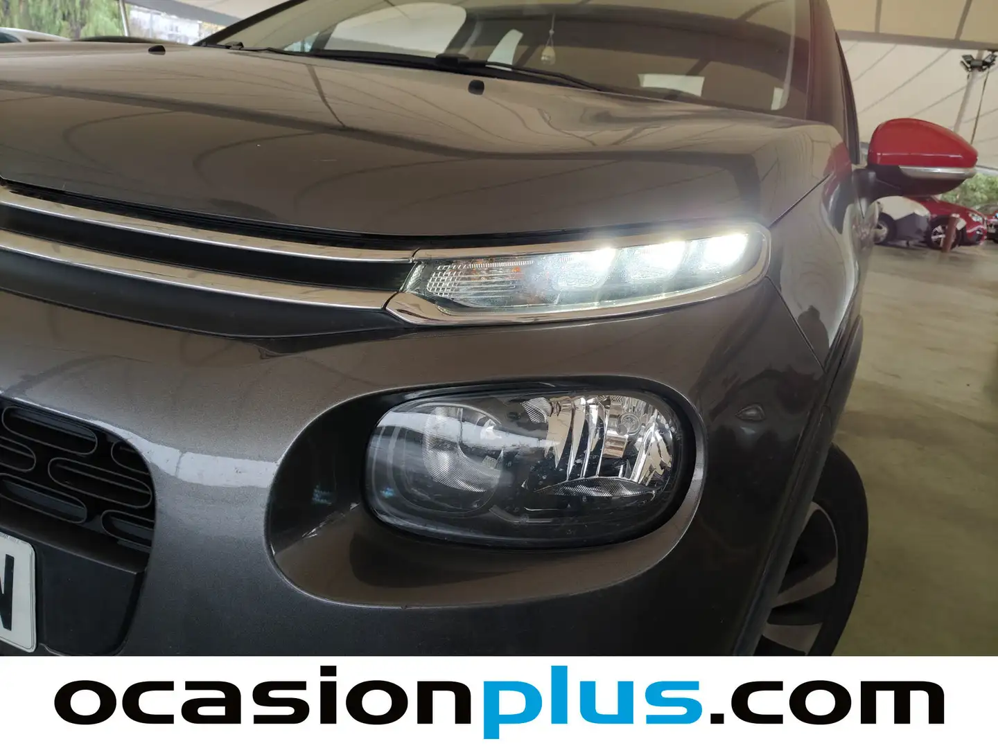 Foto Citroën C3 Citroen C3 PureTech 83 Feel (83 CV)