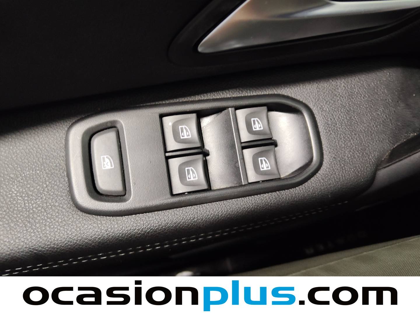 Dacia Duster Dacia Duster Prestige TCE (130 CV) 4X2 gasolina