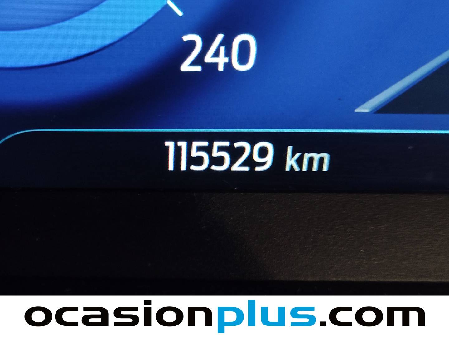 Ford Focus Ford Focus 1.0 Ecoboost S&S ST-Line (125 CV) seminuevo