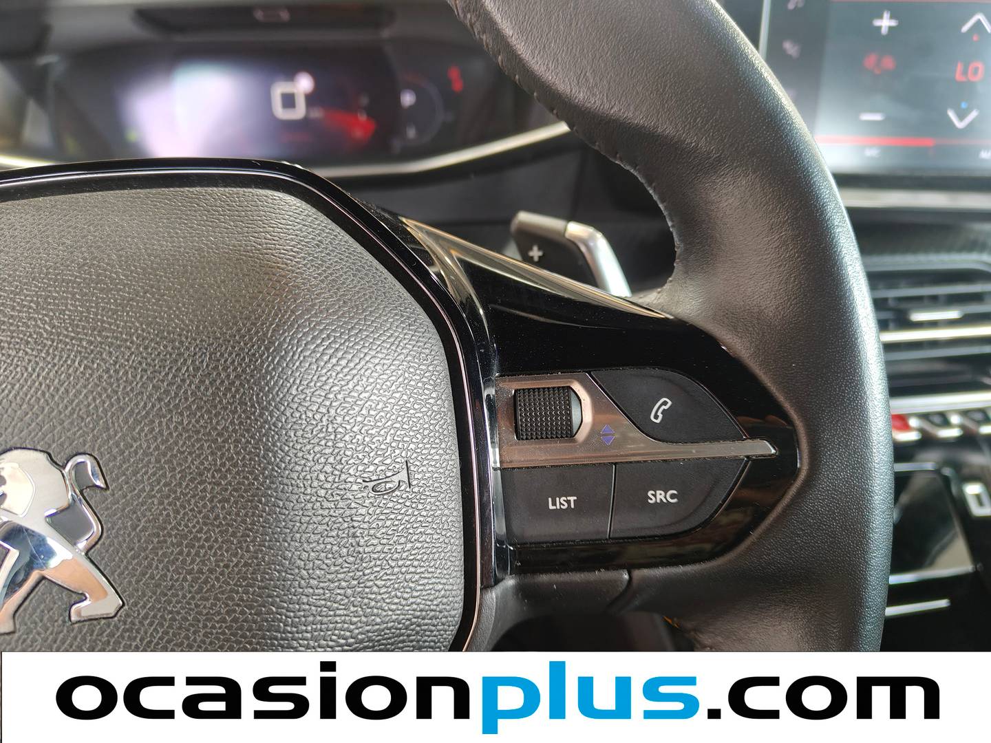 Peugeot 2008 Peugeot 2008 PureTech 130 S&S Allure Pack EAT8 (130 CV) km 0