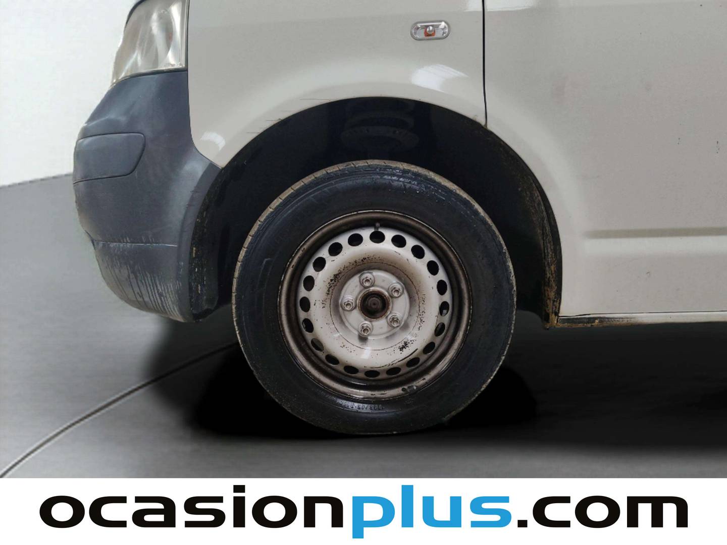 Foto Volkswagen Transporter Volkswagen Transporter Furgon Batalla Corta TN 1.9 TDI  (102 CV) 2.800