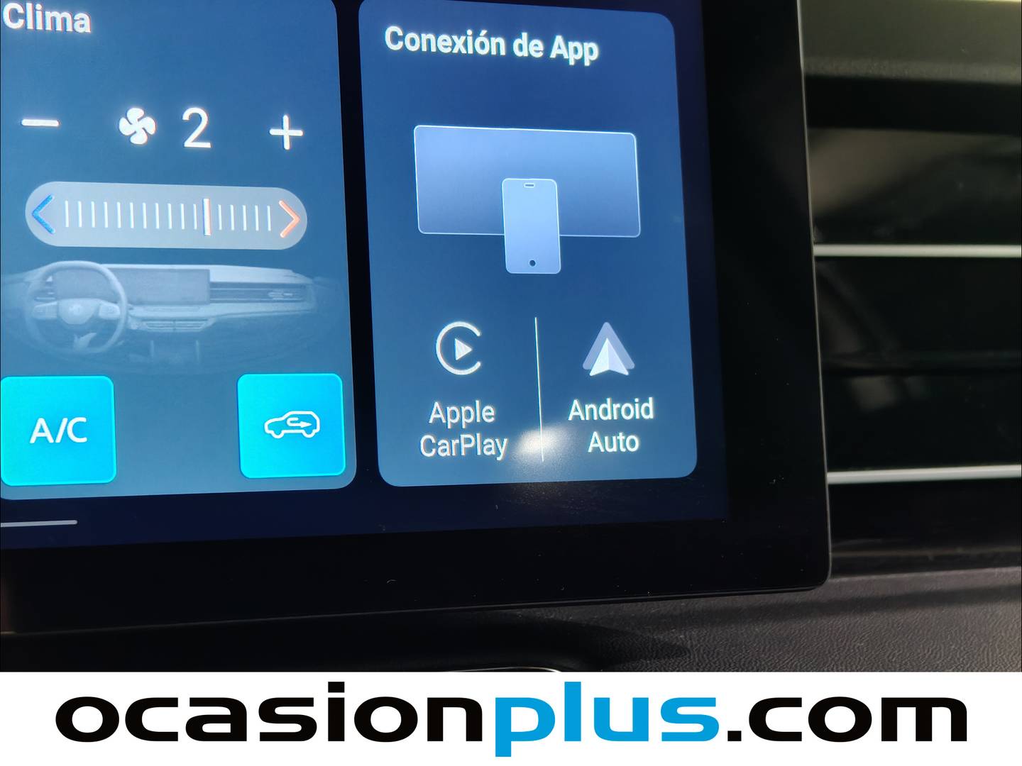 Foto MG HS MG HS 1.5T Comfort (170 CV)