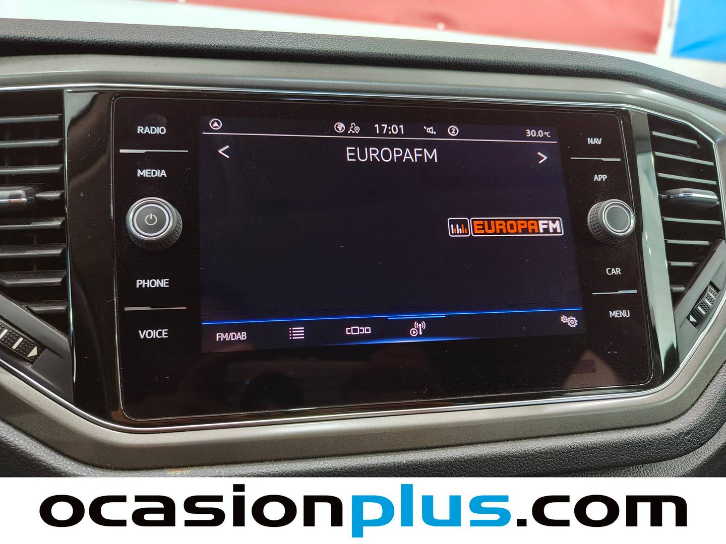 Volkswagen T-Roc Volkswagen T-Roc Advance 1.0 TSI (110 CV) barato