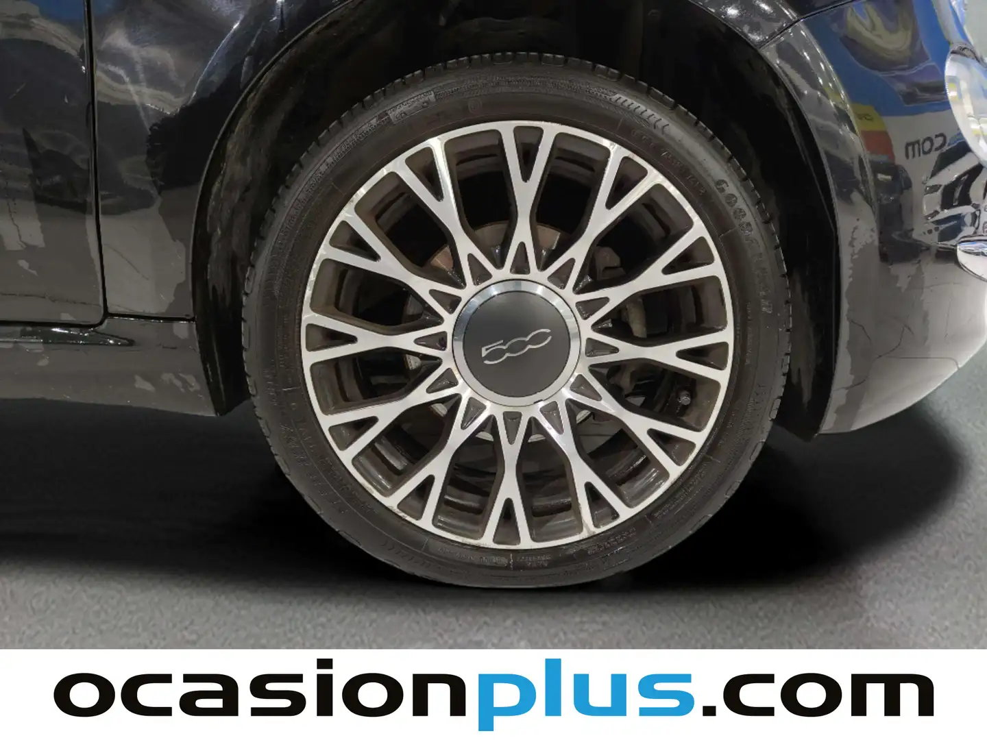 Foto Fiat 500 Fiat 500 1.0 Hybrid Dolcevita (70 CV)