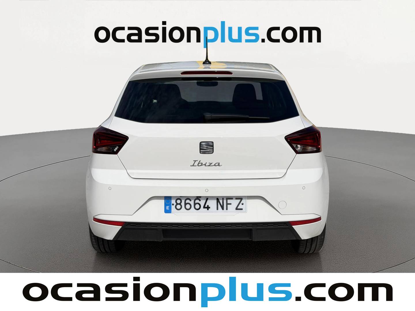 Seat Ibiza Seat Ibiza 1.0 TSI S&S Xcellence (115 CV) barato
